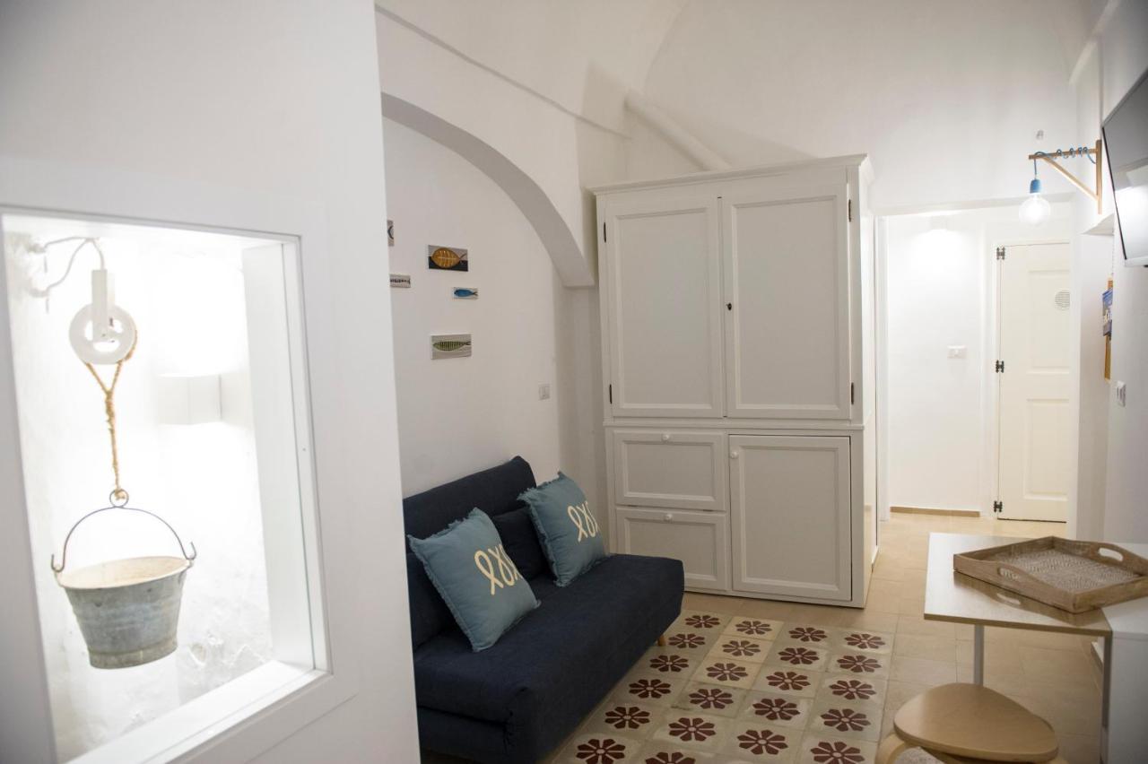 Sardaro Apartment With Pool Monopoli Εξωτερικό φωτογραφία